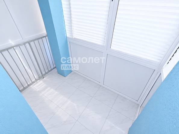 
  Продается 2-комн. квартира 39.3 м², в ЖК Томь, дом 10. Фото 11.