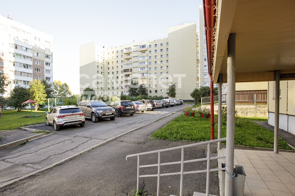 
  Продается 1-комн. квартира 40.2 м². Фото 23.