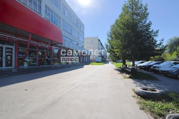 
  Сдается универсальное помещение 600 м². Фото 5.