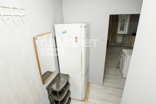 
  Продается 1-комн. квартира 32.7 м². Фото 4.