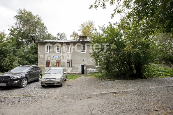 
  Продается 1-комн. квартира 32.7 м². Фото 19.