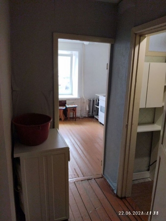 
  Продается 1-комн. квартира 39.9 м². Фото 9.