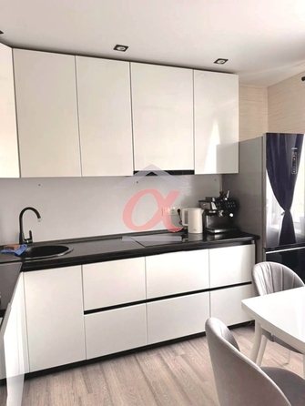 
  Продается 1-комн. квартира 37 м². Фото 6.