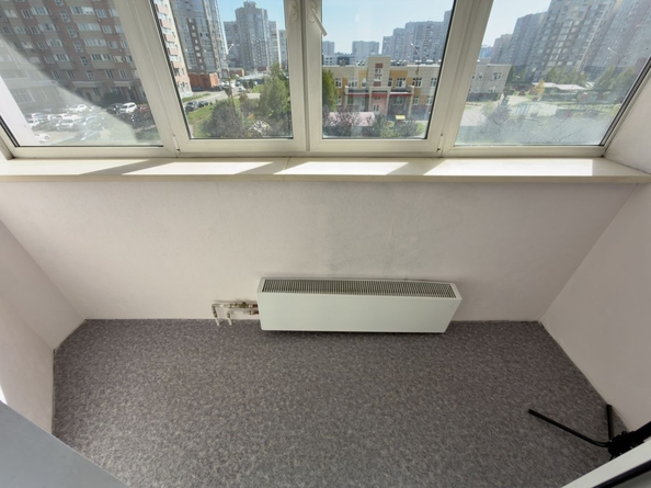 
  Продается 1-комн. квартира 47.6 м². Фото 13.