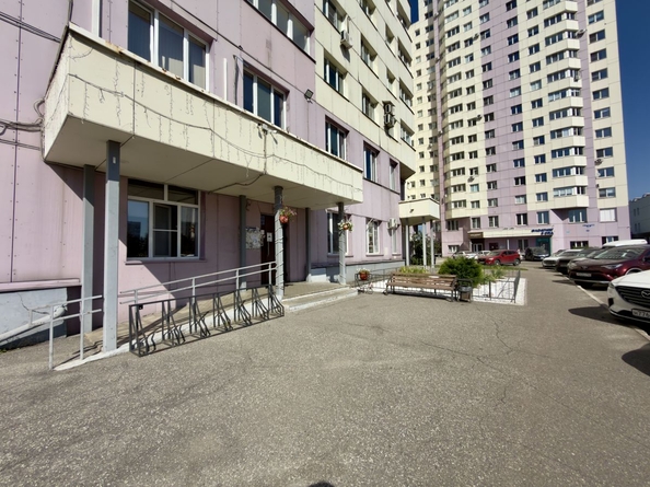 
  Продается 1-комн. квартира 47.6 м². Фото 20.