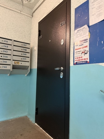 
  Продается 3-комн. квартира 64.9 м². Фото 40.