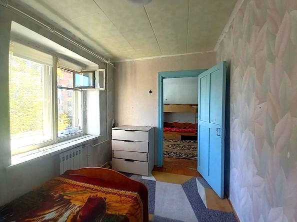 
  Продается 4-комн. квартира 61.3 м². Фото 5.