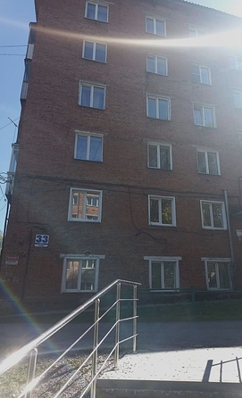 
  Продается 4-комн. квартира 61.3 м². Фото 19.