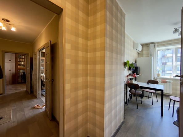 
  Продается 2-комн. квартира 53 м². Фото 3.
