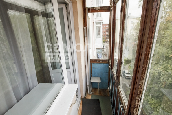 
  Продается 1-комн. квартира 30.5 м². Фото 25.