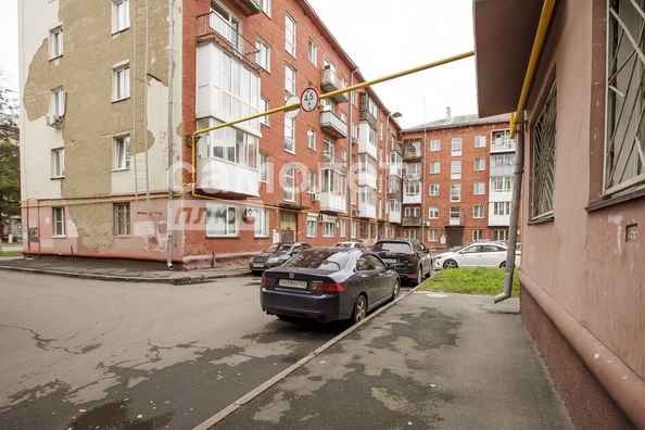 
  Продается 1-комн. квартира 30.5 м². Фото 31.