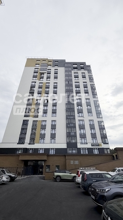 
  Продается 1-комн. квартира 28 м², в ЖК Чемпион-парк, дом 2. Фото 3.