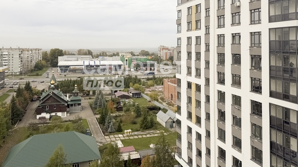 
  Продается 1-комн. квартира 28 м², в ЖК Чемпион-парк, дом 2. Фото 11.