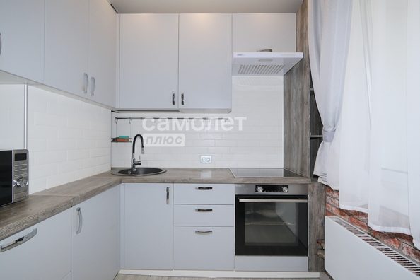 
  Продается студия 30.3 м². Фото 14.