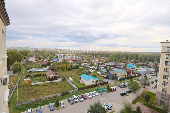
  Продается 3-комн. квартира 45.1 м², в ЖК Южный, дом Рубиновый. Фото 16.