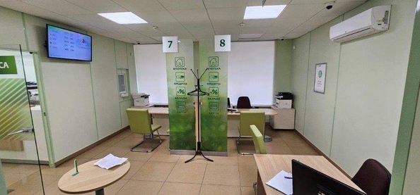 
  Продается офис 174.8 м². Фото 6.
