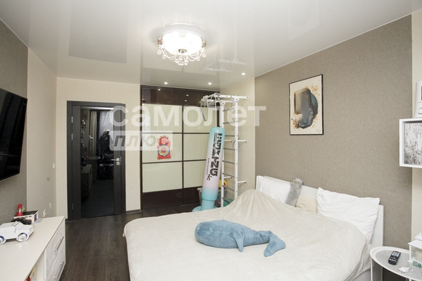 
  Продается 2-комн. квартира 56.6 м². Фото 1.