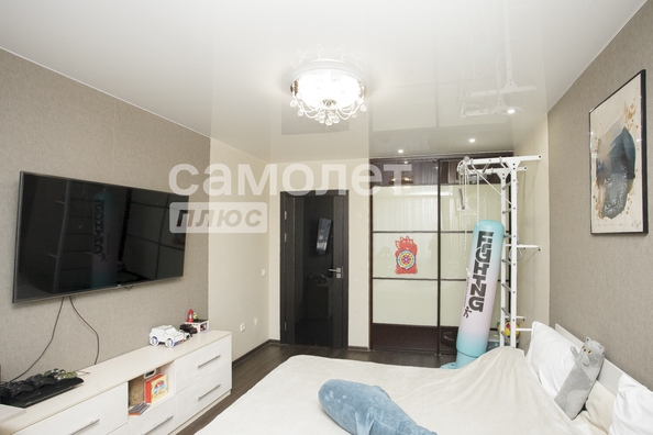
  Продается 2-комн. квартира 56.6 м². Фото 3.