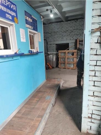 
  Продается бокс 314.8 м². Фото 8.