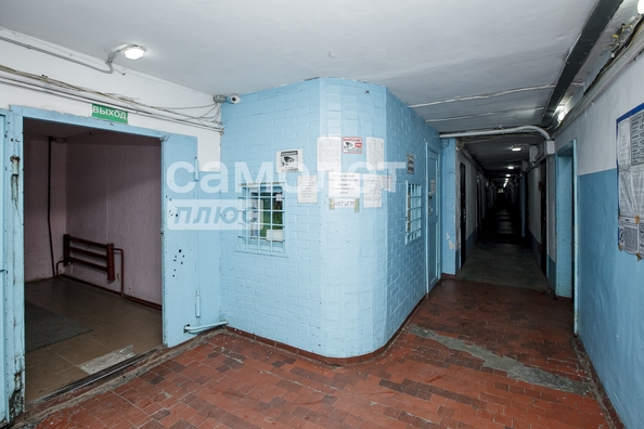 
  Продается 1-комн. квартира 16.5 м². Фото 4.