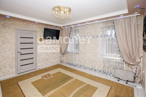 
  Продается дом 64.1 м². Фото 20.