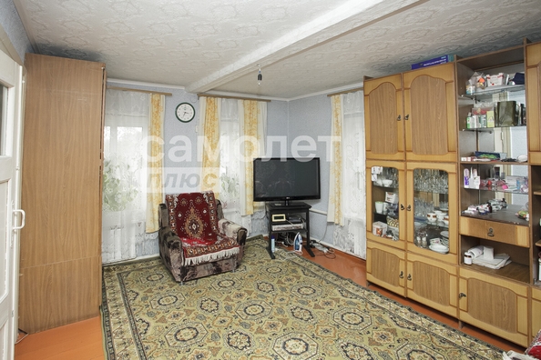 
  Продается дом 44 м². Фото 5.