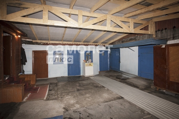 
  Продается дом 44 м². Фото 12.