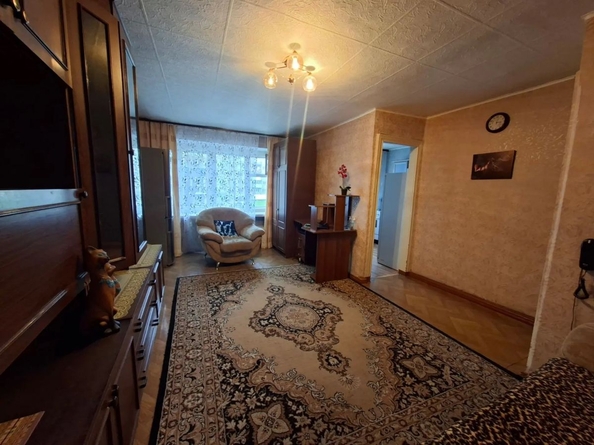 
  Продается 3-комн. квартира 55.3 м². Фото 3.