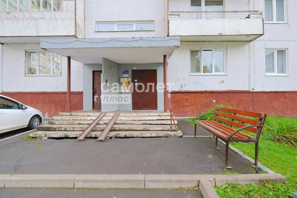 
  Продается 2-комн. квартира 50.1 м². Фото 26.