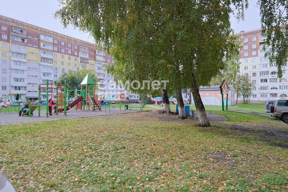 
  Продается 2-комн. квартира 50.1 м². Фото 27.
