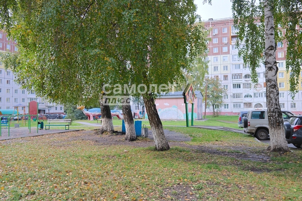 
  Продается 2-комн. квартира 50.1 м². Фото 28.