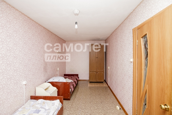 
  Продается 3-комн. квартира 57.6 м². Фото 9.