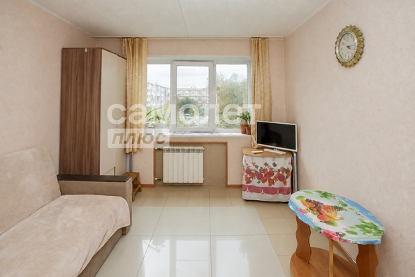 
  Продается 1-комн. квартира 17.2 м². Фото 5.