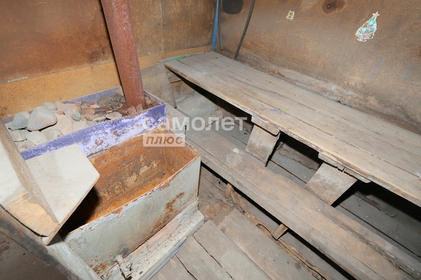 
  Продается дом 56.7 м². Фото 1.
