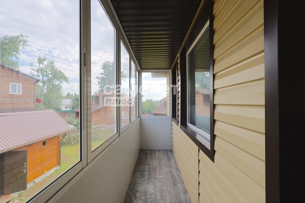
  Продается коттедж 164.4 м². Фото 25.