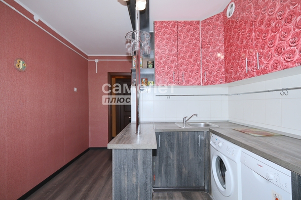 
  Продается 3-комн. квартира 64.4 м². Фото 10.