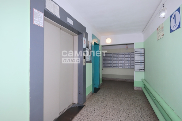 
  Продается 3-комн. квартира 64.4 м². Фото 36.
