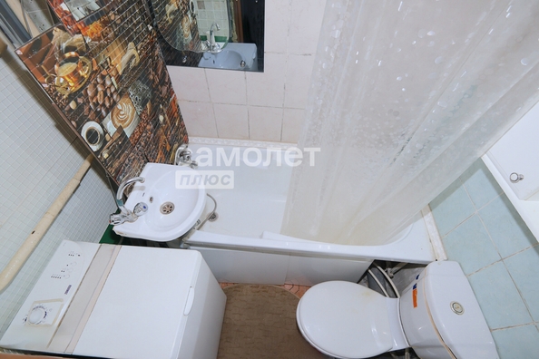 
  Продается студия 16.7 м². Фото 7.