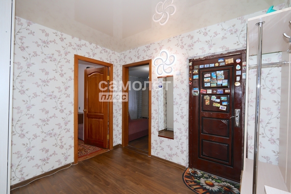 
  Продается 4-комн. квартира 76.3 м². Фото 15.