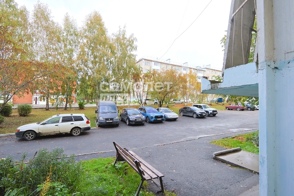 
  Продается 4-комн. квартира 76.3 м². Фото 19.