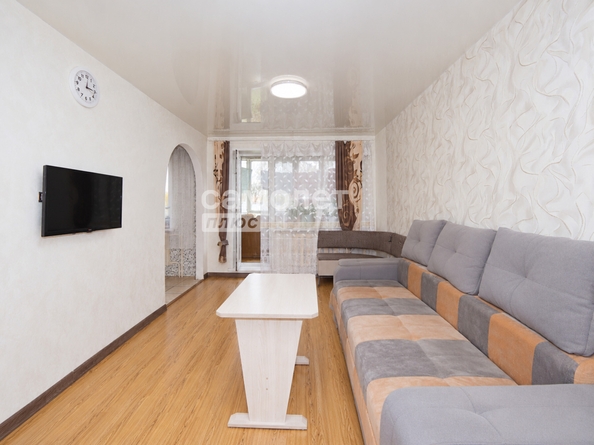 
  Продается 3-комн. квартира 62.1 м². Фото 1.