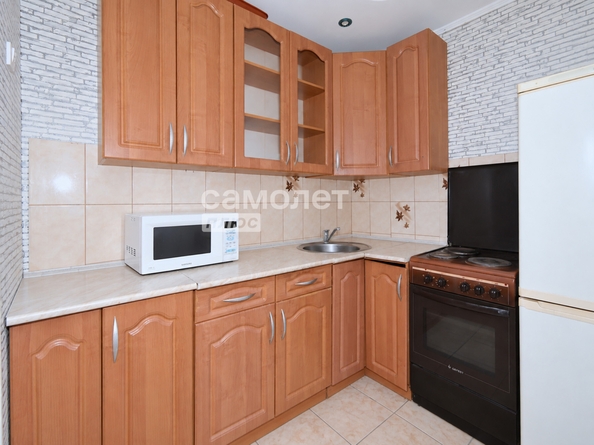 
  Продается 3-комн. квартира 62.1 м². Фото 7.