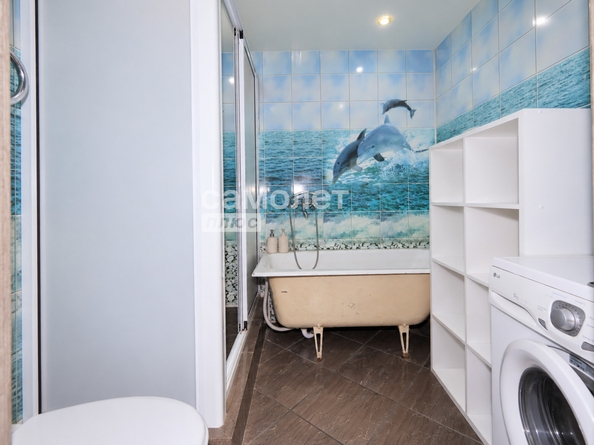 
  Продается 3-комн. квартира 62.1 м². Фото 18.