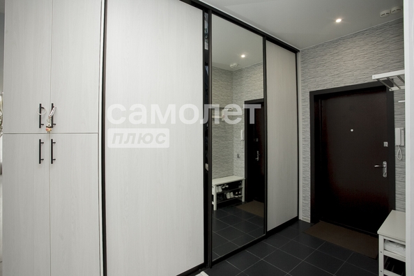 
  Продается 3-комн. квартира 74 м². Фото 16.
