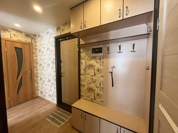 
  Продается 3-комн. квартира 52.3 м². Фото 16.