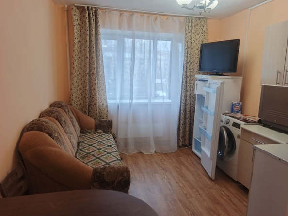 
  Сдается 1-комн. квартира 16.1 м². Фото 1.