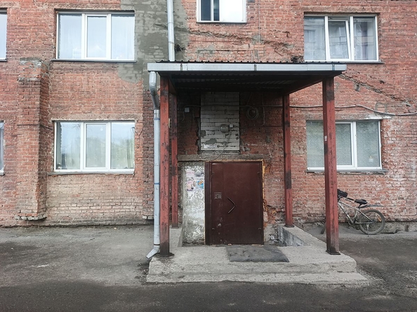
  Сдается 1-комн. квартира 16.1 м². Фото 13.