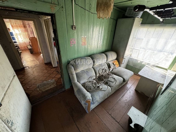 
  Продается дом 55.4 м². Фото 2.