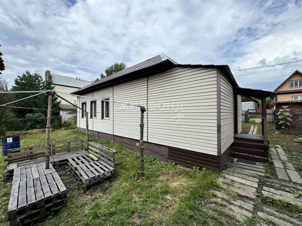
  Продается дом 48.5 м². Фото 27.
