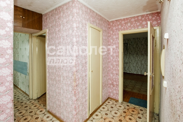 
  Продается 2-комн. квартира 43.3 м². Фото 11.